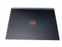 Купити ноутбук бу DELL Inspiron 15 7567 Quad, SSD+HDD